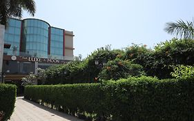Sona Pristine Hotel And Resort Ambala